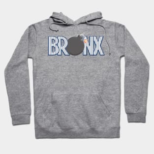 bombers newyork Hoodie